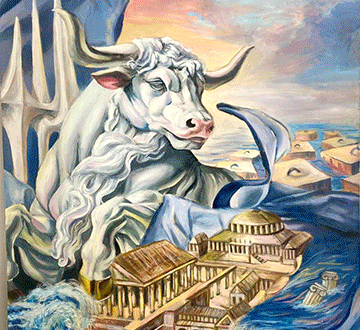 وسائط تعبيرية